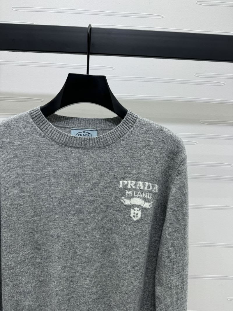 Prada Sweaters